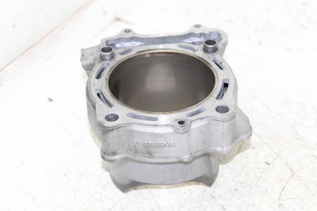 2009 Suzuki RMZ 450 Athena Cylinder Jug CORE 46039