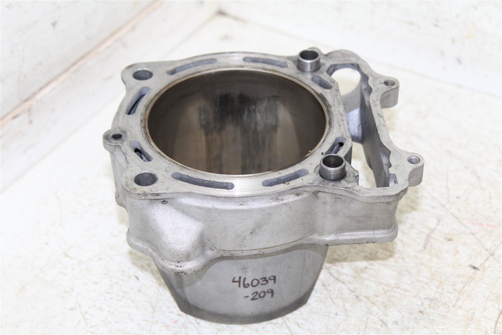 2009 Suzuki RMZ 450 Athena Cylinder Jug CORE 46039