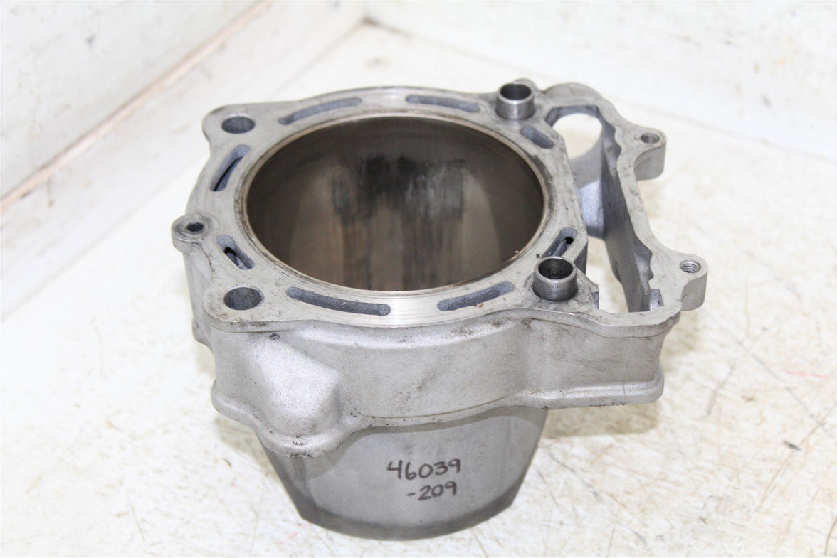 2009 Suzuki RMZ 450 Athena Cylinder Jug CORE 46039