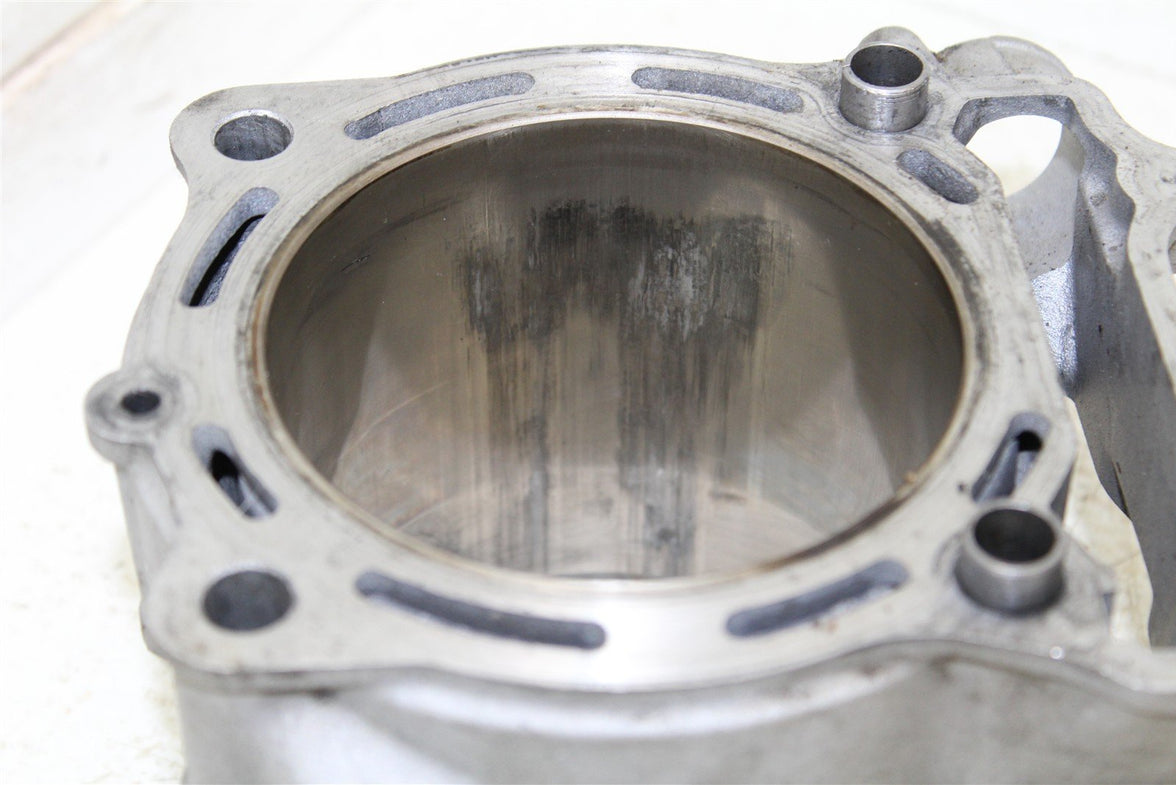2009 Suzuki RMZ 450 Athena Cylinder Jug CORE 46039