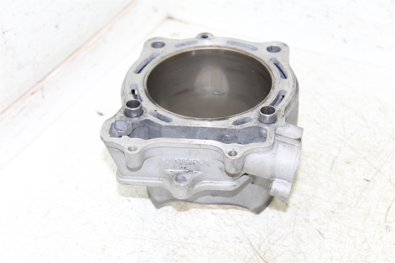2009 Suzuki RMZ 450 Athena Cylinder Jug CORE 46039
