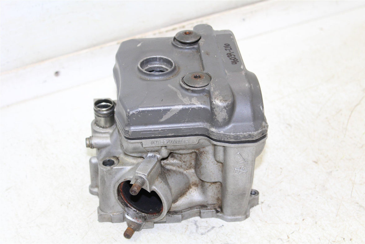 2009 Suzuki RMZ 450 Cylinder Head Valve Cover CORE 46039