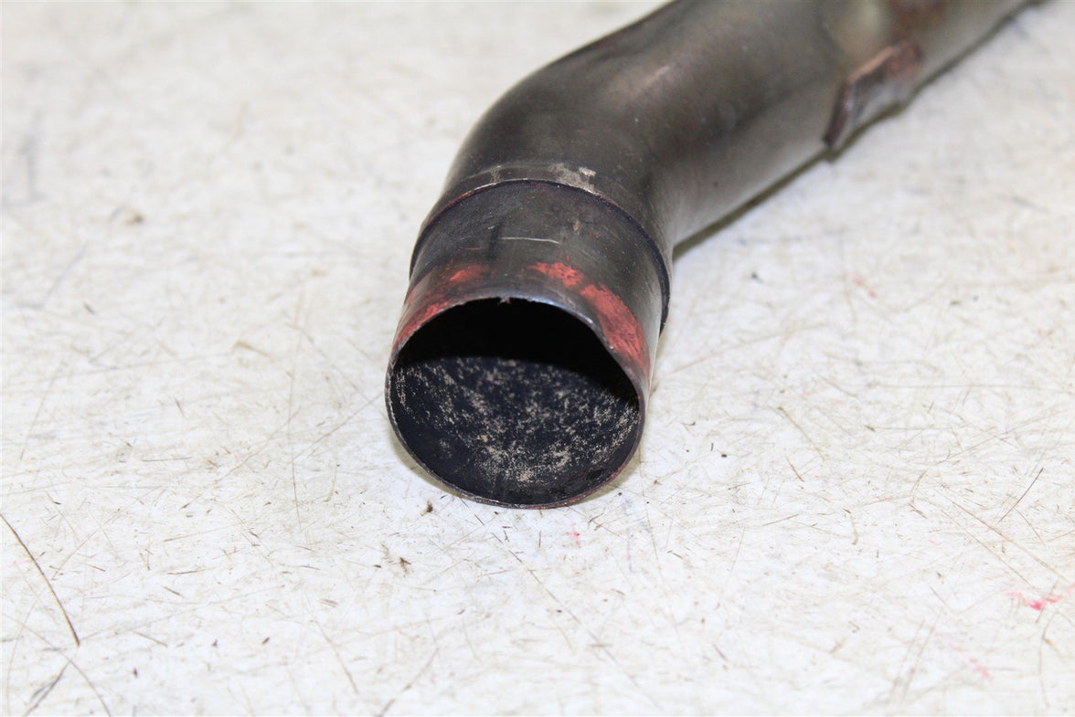 2009 Suzuki RMZ 450 Exhaust Header Head Pipe 46039