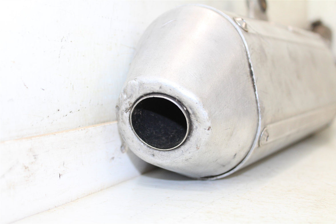 2009 Suzuki RMZ 450 Exhaust Silencer Muffler 46039