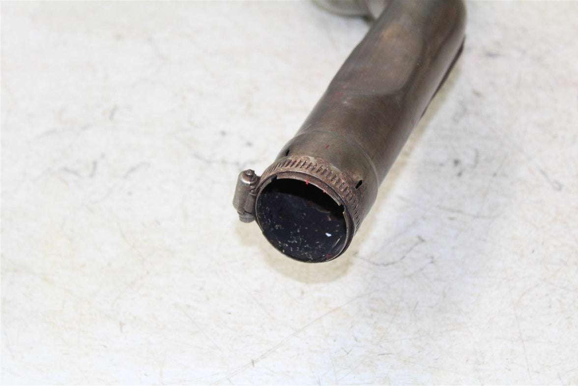 2009 Suzuki RMZ 450 Exhaust Silencer Muffler 46039