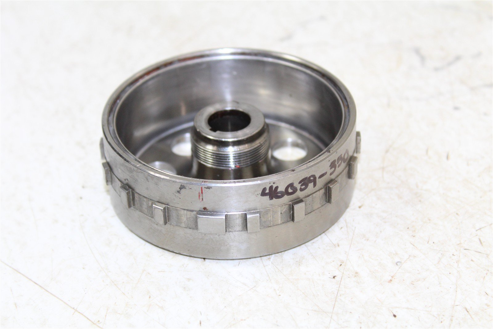 2009 Suzuki RMZ 450 Flywheel Magneto 46039