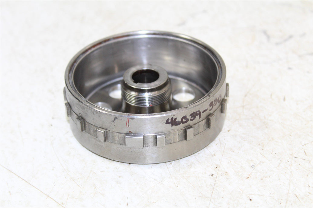 2009 Suzuki RMZ 450 Flywheel Magneto 46039