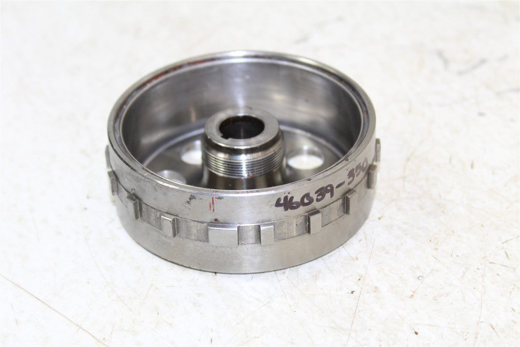 2009 Suzuki RMZ 450 Flywheel Magneto 46039