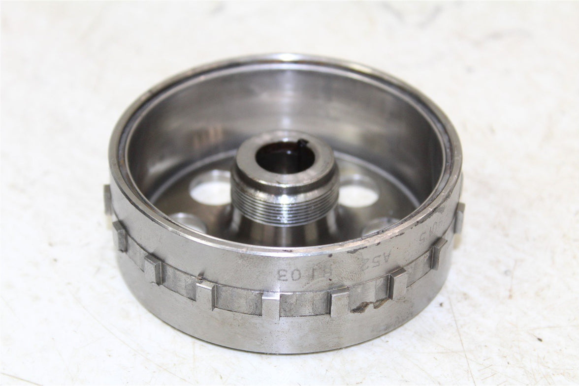 2009 Suzuki RMZ 450 Flywheel Magneto 46039