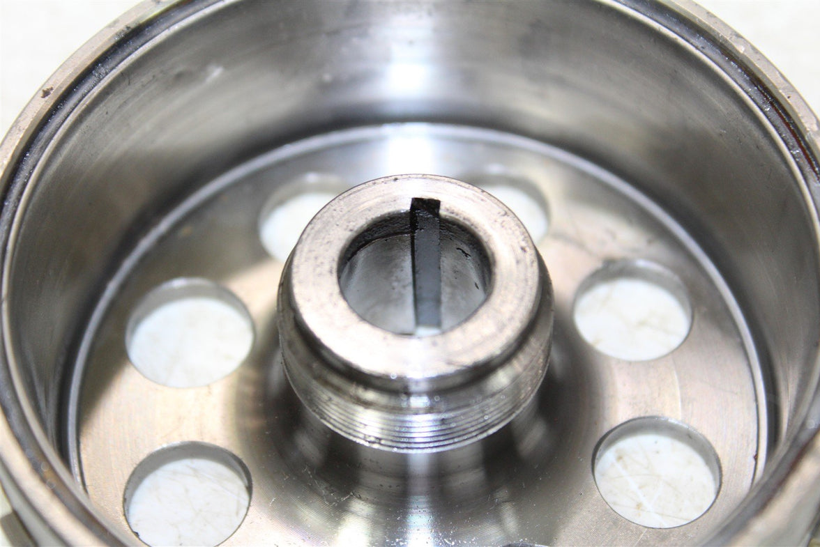 2009 Suzuki RMZ 450 Flywheel Magneto 46039