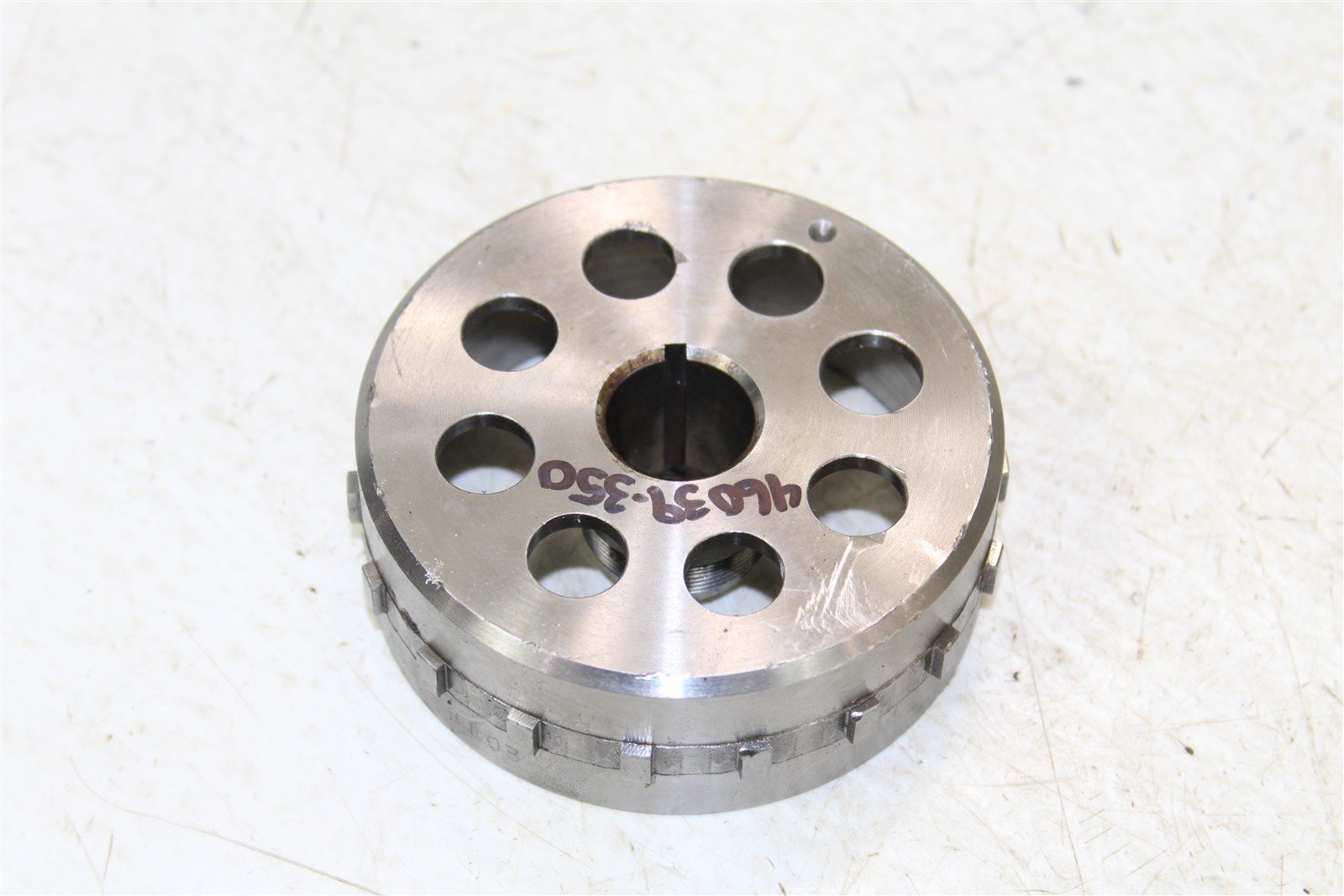 2009 Suzuki RMZ 450 Flywheel Magneto 46039