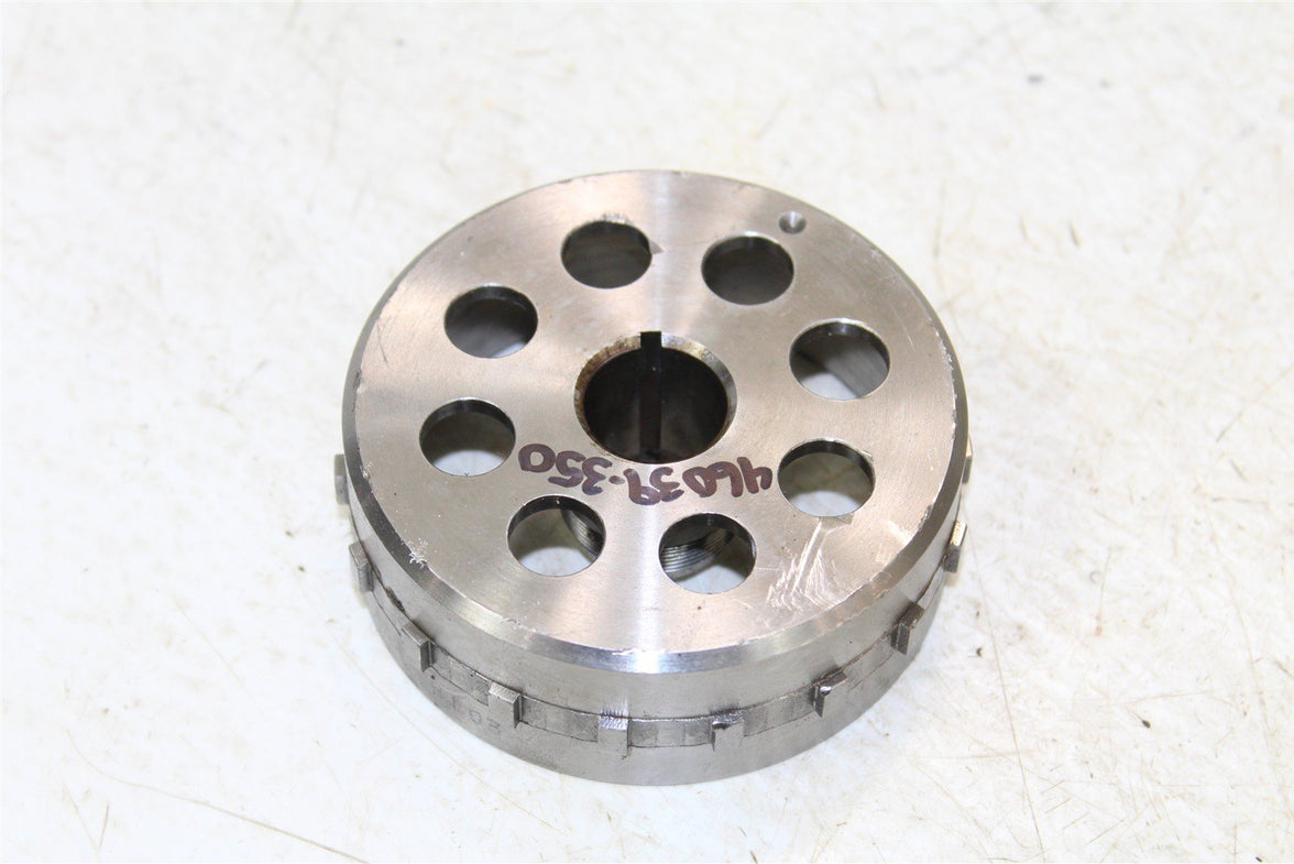 2009 Suzuki RMZ 450 Flywheel Magneto 46039