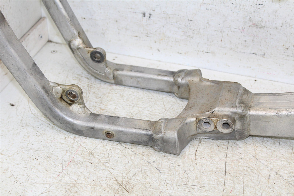 2009 Suzuki RMZ 450 Main Frame Chassis BOS 46039