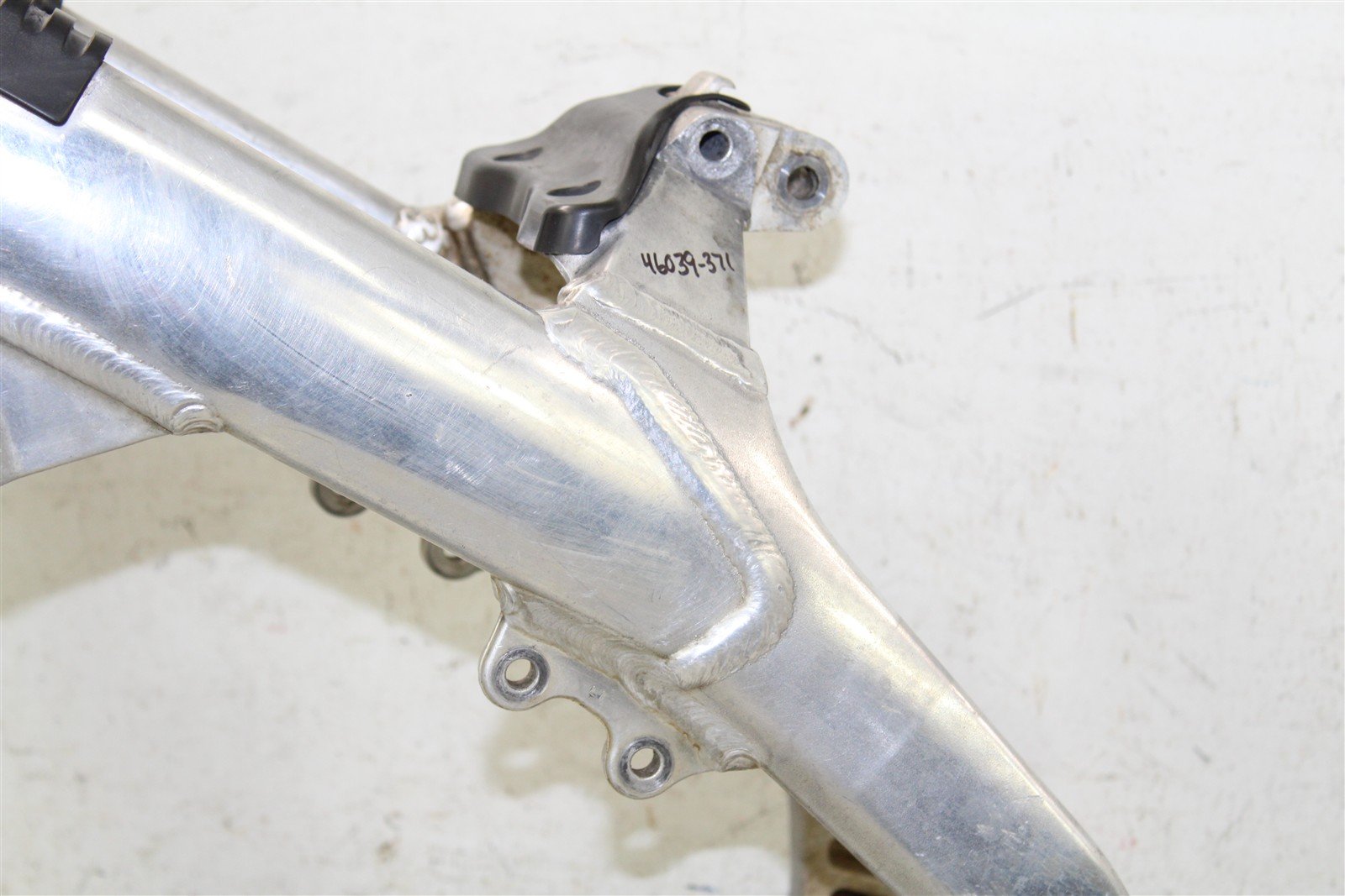 2009 Suzuki RMZ 450 Main Frame Chassis BOS 46039