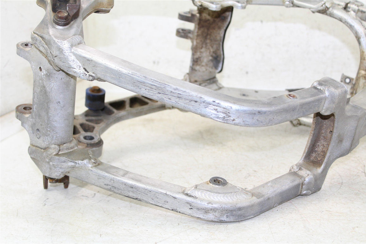 2009 Suzuki RMZ 450 Main Frame Chassis BOS 46039