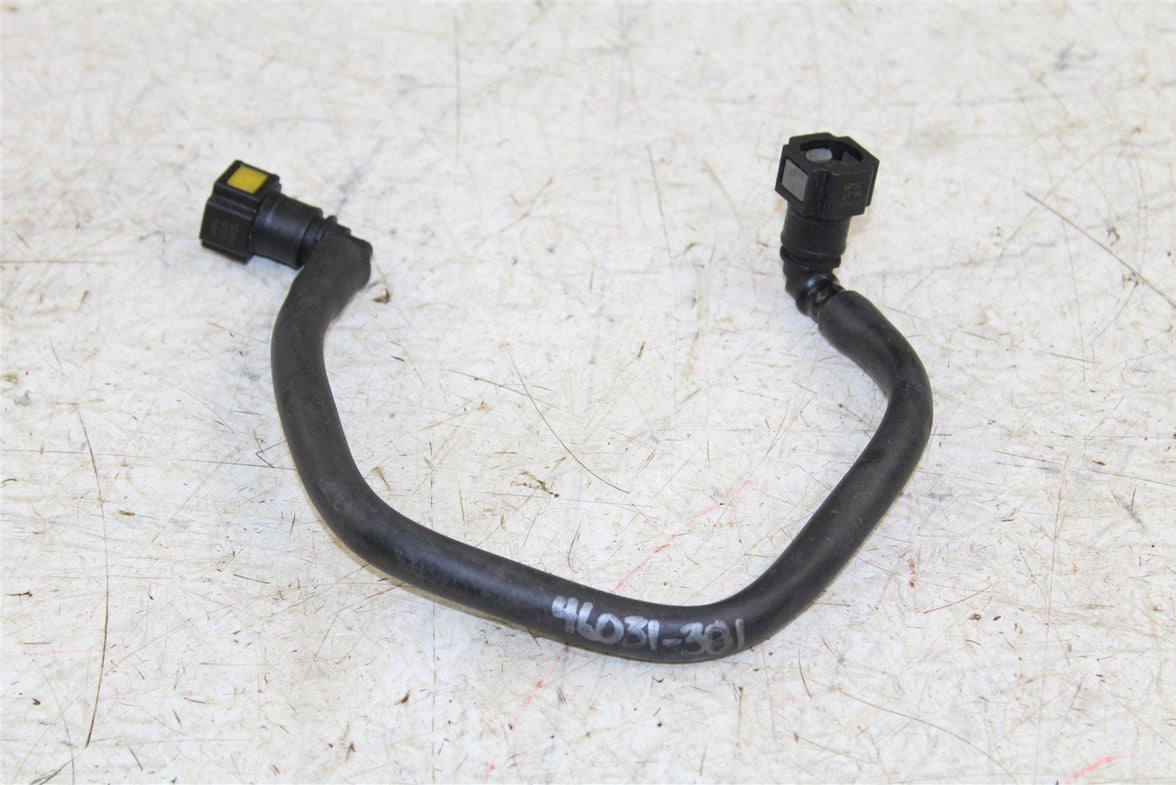2009 Suzuki RMZ 450 Gas Tank Fuel Line Hose 46039