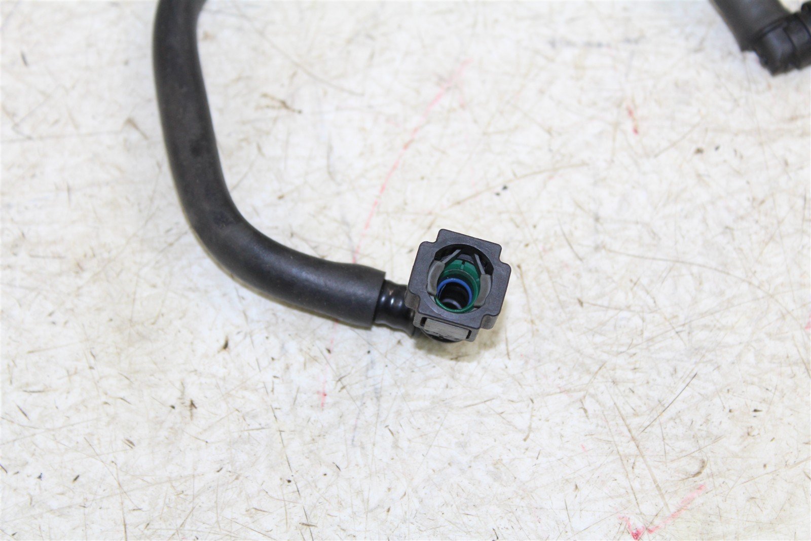 2009 Suzuki RMZ 450 Gas Tank Fuel Line Hose 46039