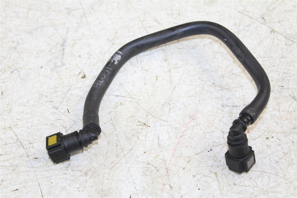 2009 Suzuki RMZ 450 Gas Tank Fuel Line Hose 46039