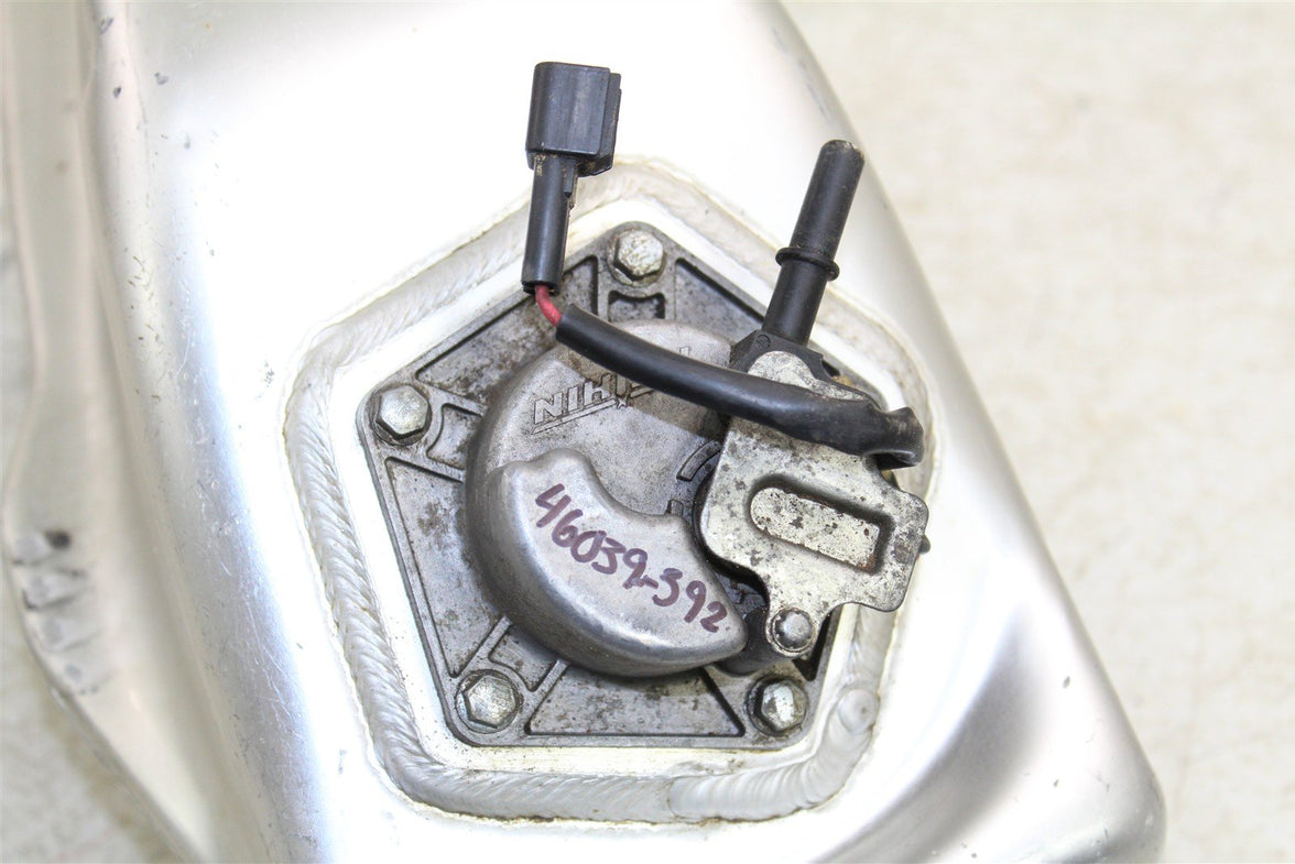 2009 Suzuki RMZ 450 Gas Fuel Tank w/ Fuel Pump 46039