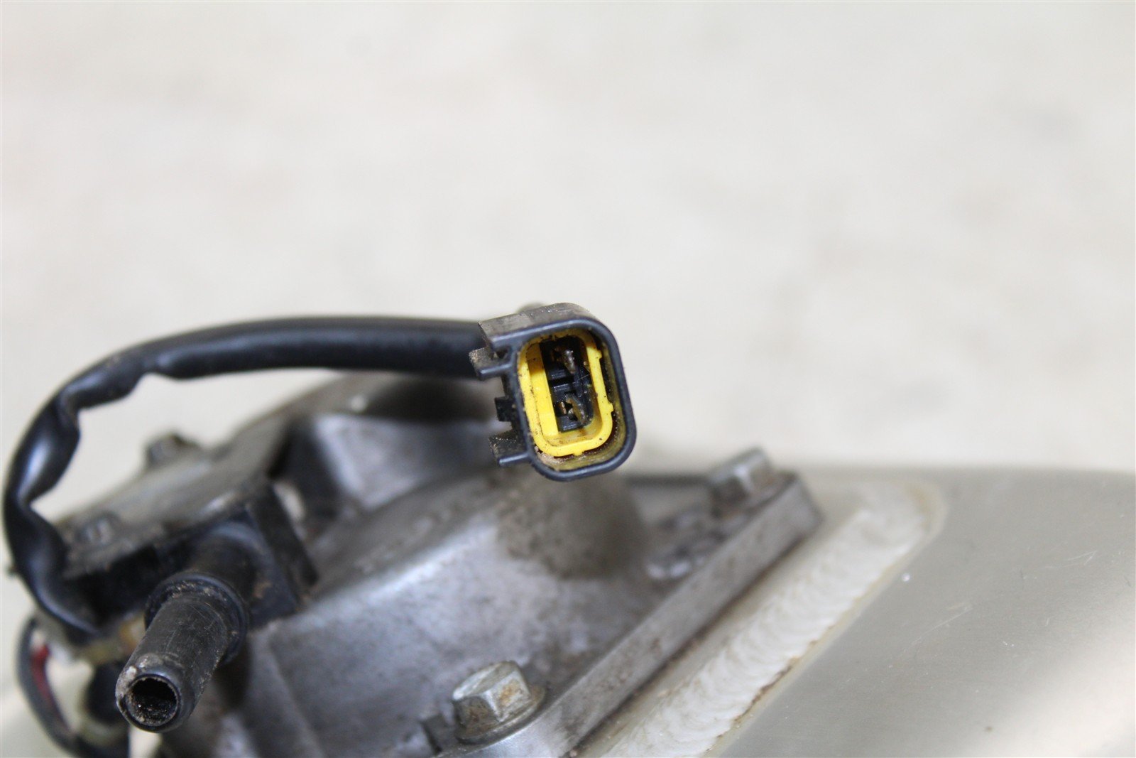 2009 Suzuki RMZ 450 Gas Fuel Tank w/ Fuel Pump 46039