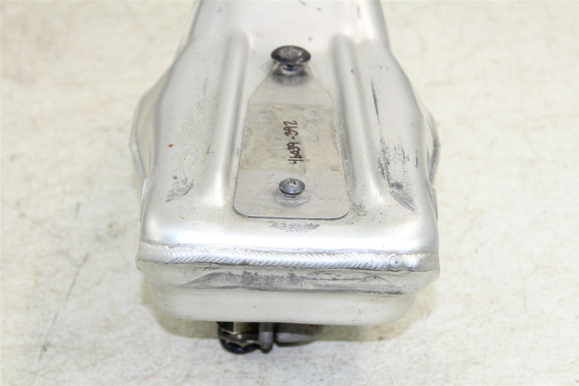2009 Suzuki RMZ 450 Gas Fuel Tank w/ Fuel Pump 46039