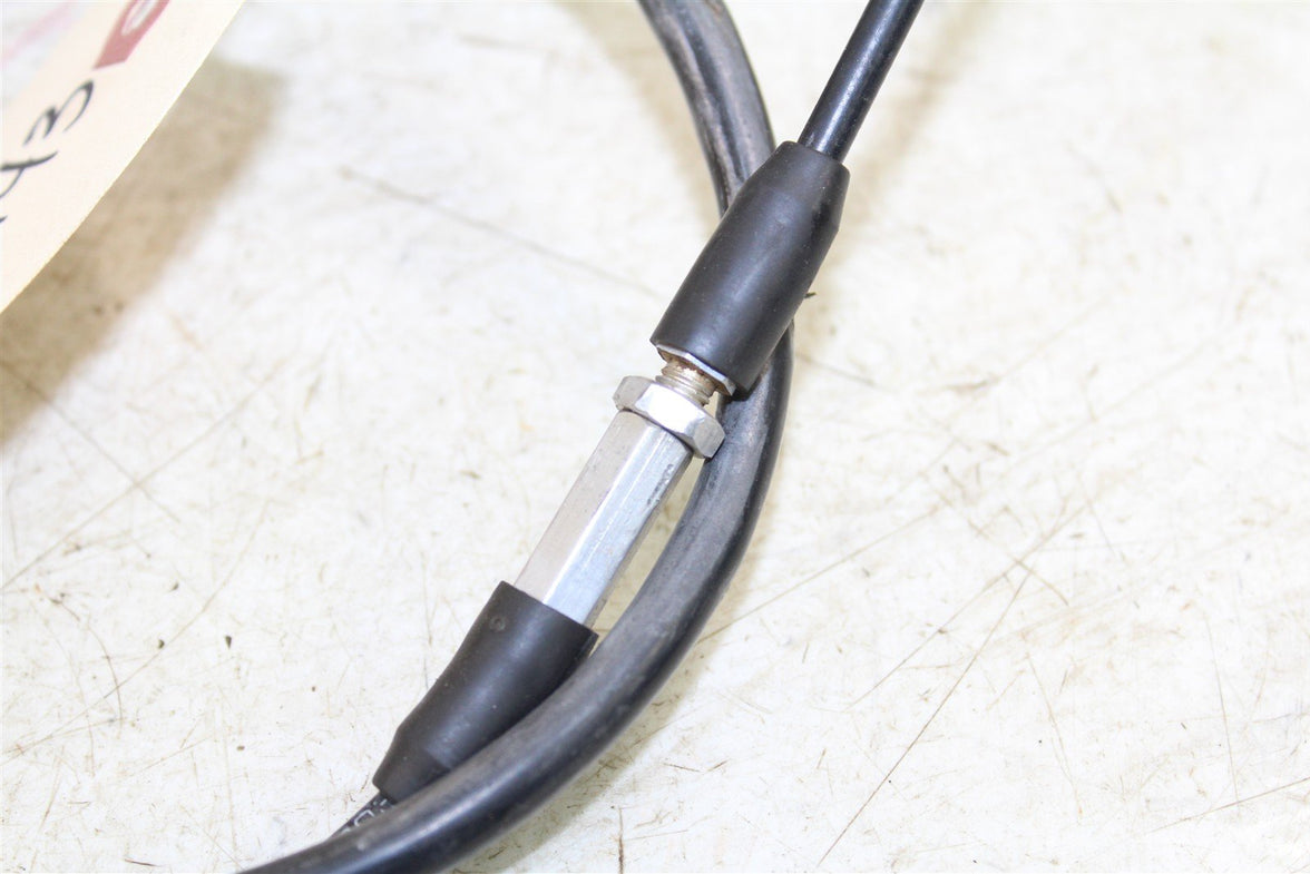 2009 Suzuki RMZ 450 Hot Start Cable 46039