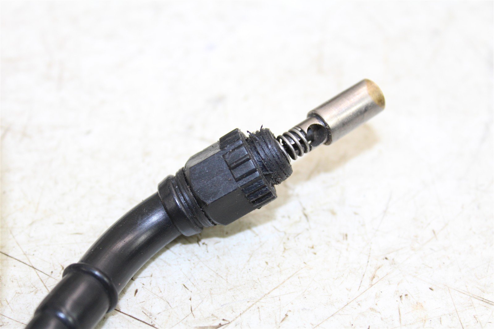 2009 Suzuki RMZ 450 Hot Start Cable 46039