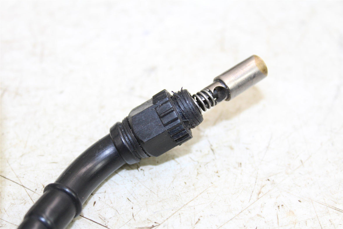 2009 Suzuki RMZ 450 Hot Start Cable 46039