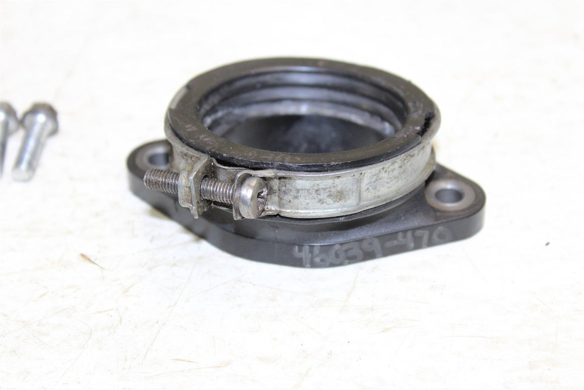 2009 Suzuki RMZ 450 Intake Manifold Boot 46039