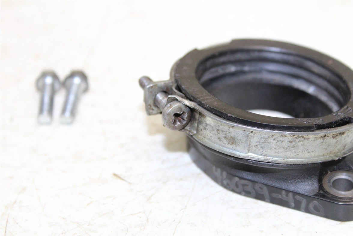 2009 Suzuki RMZ 450 Intake Manifold Boot 46039