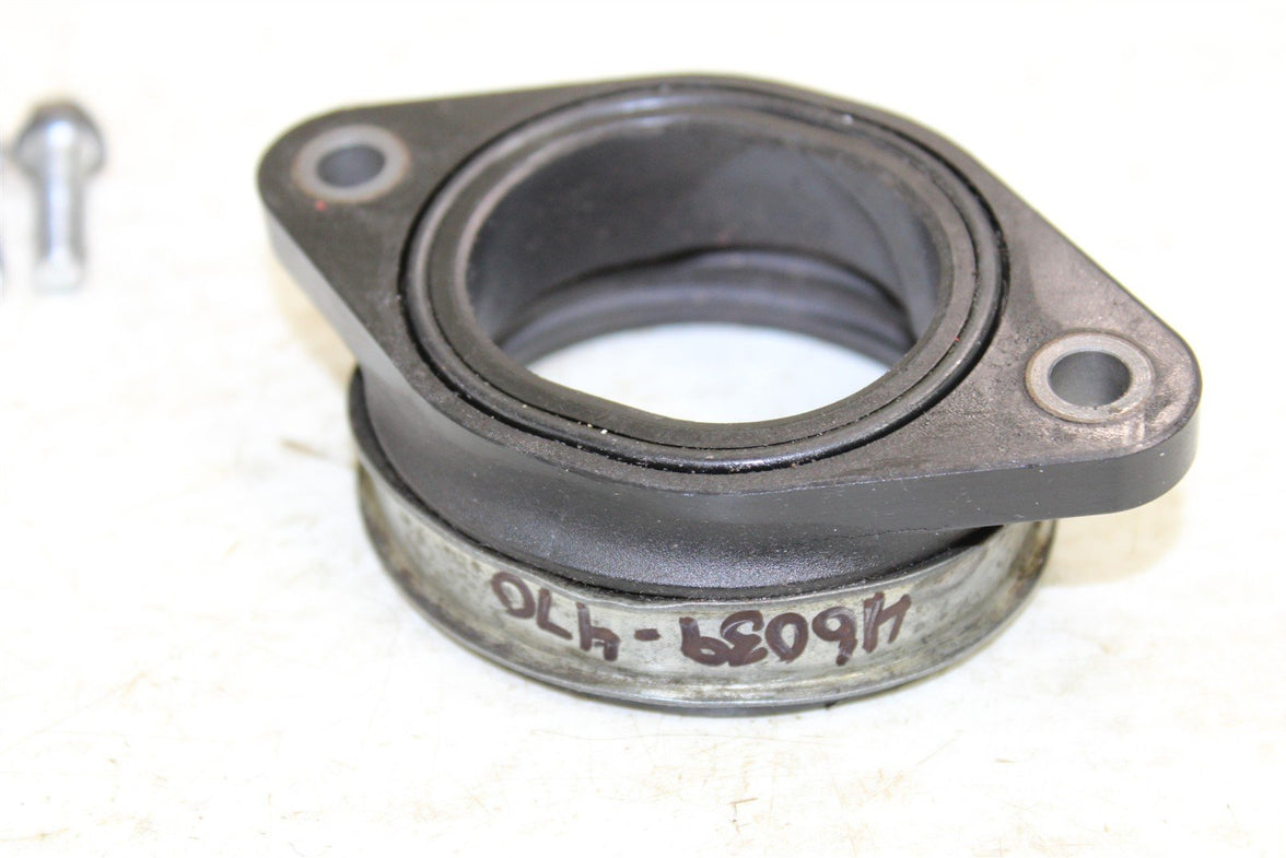 2009 Suzuki RMZ 450 Intake Manifold Boot 46039