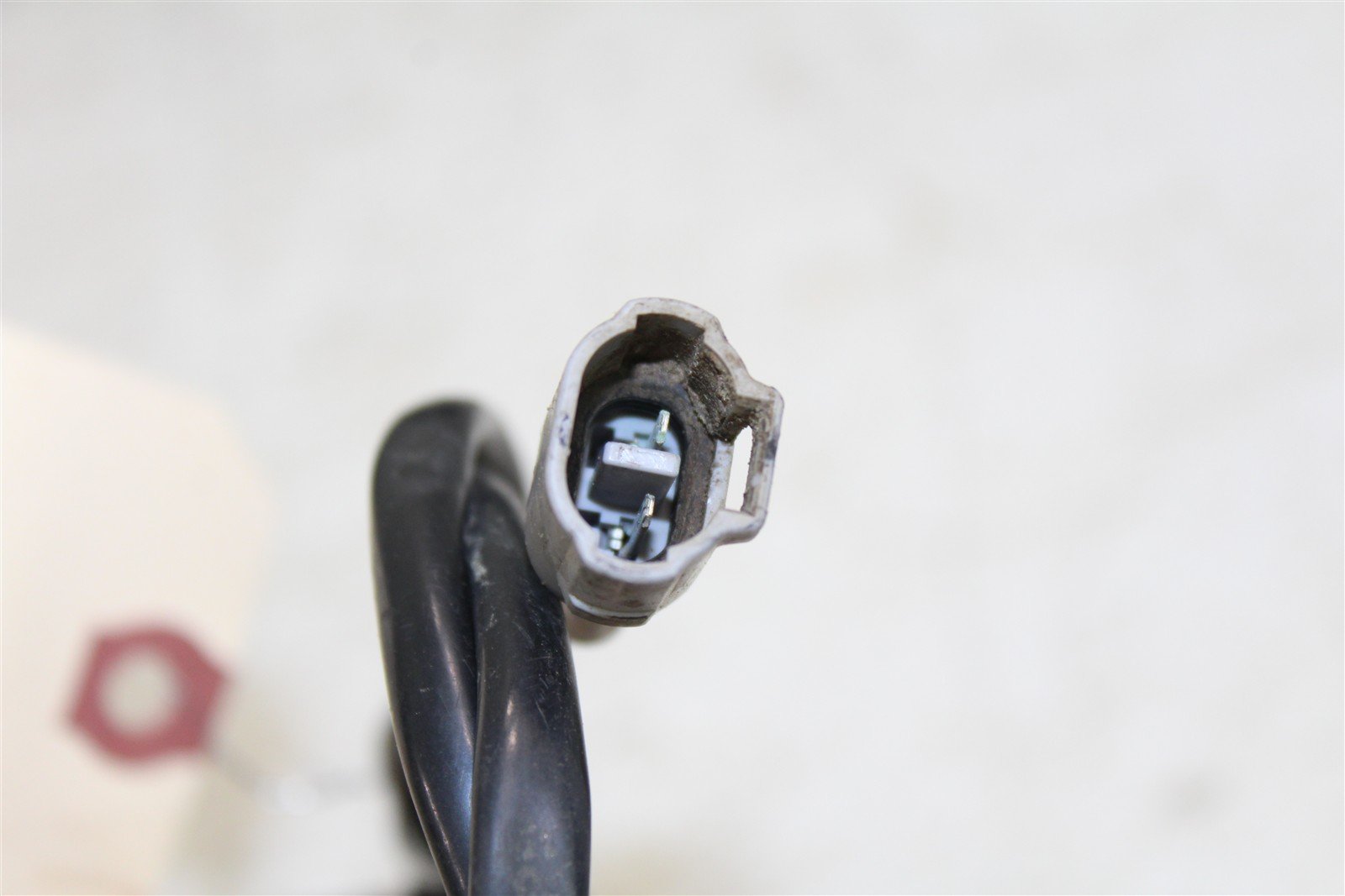 2009 Suzuki RMZ 450 Kill Switch 46039