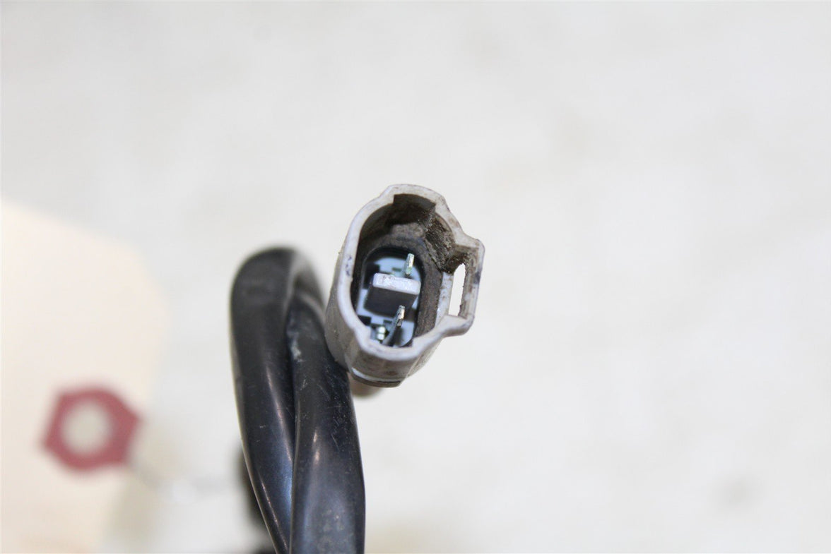 2009 Suzuki RMZ 450 Kill Switch 46039