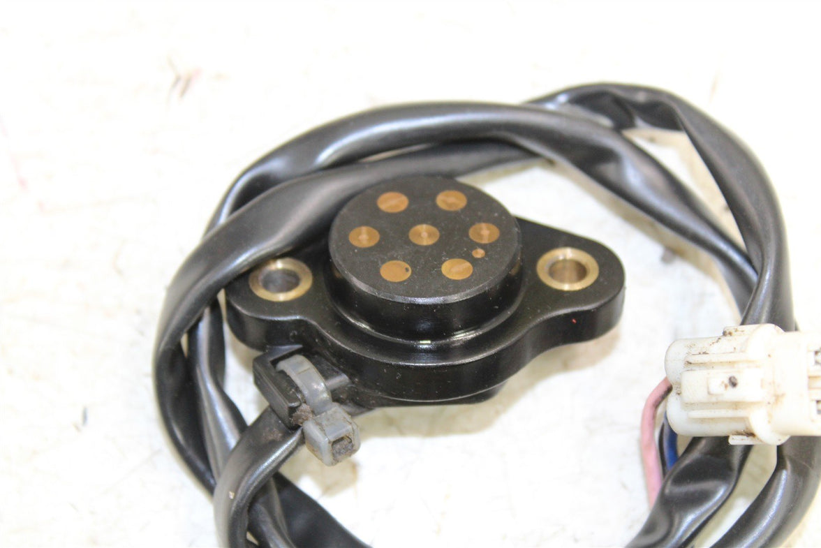 2009 Suzuki RMZ 450 Neutral Gear Position Sensor 46039