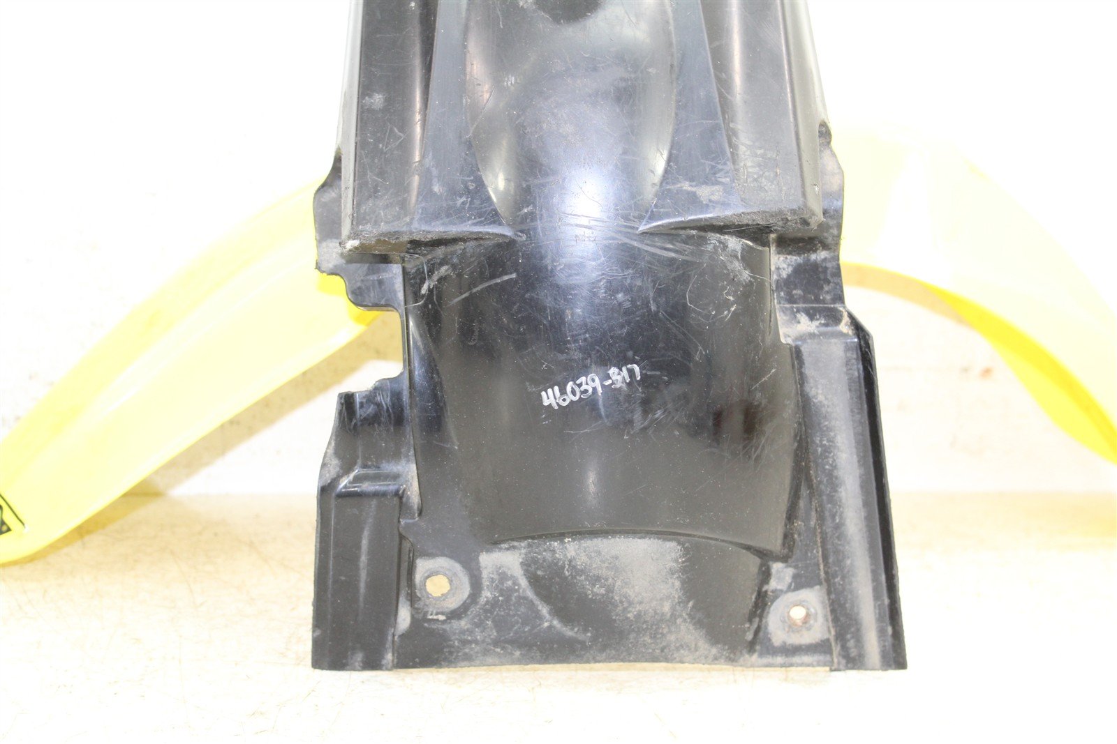 2009 Suzuki RMZ 450 Front Rear Fenders Plastics 46039