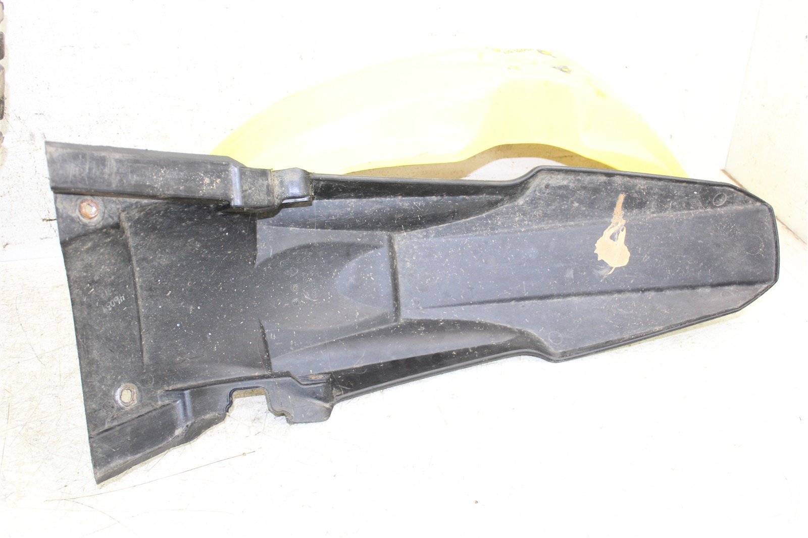 2009 Suzuki RMZ 450 Front Rear Fenders Plastics 46039