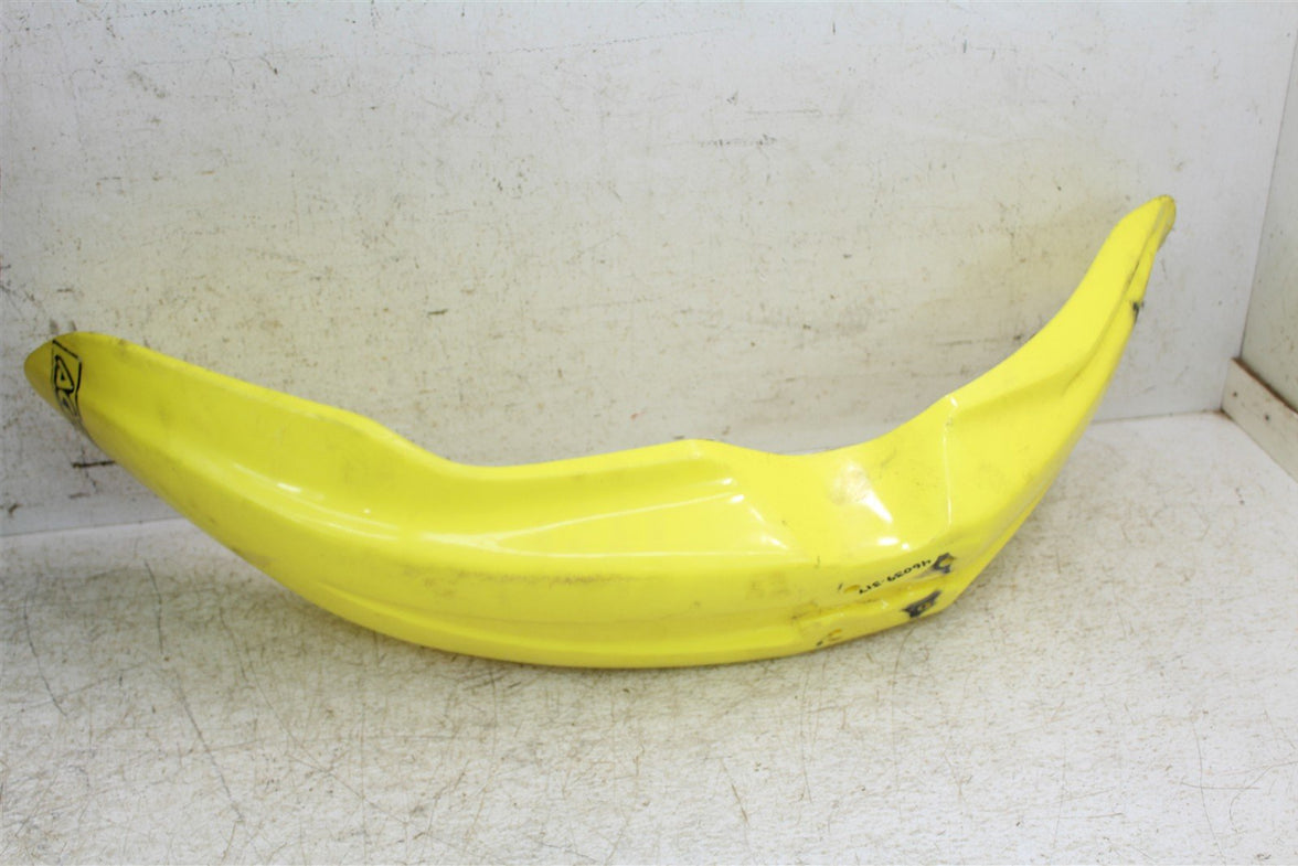 2009 Suzuki RMZ 450 Front Rear Fenders Plastics 46039