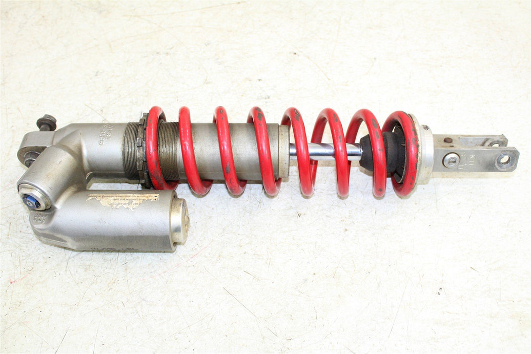 2009 Suzuki RMZ 450 Rear Shock Suspension Spring Absorber 46039