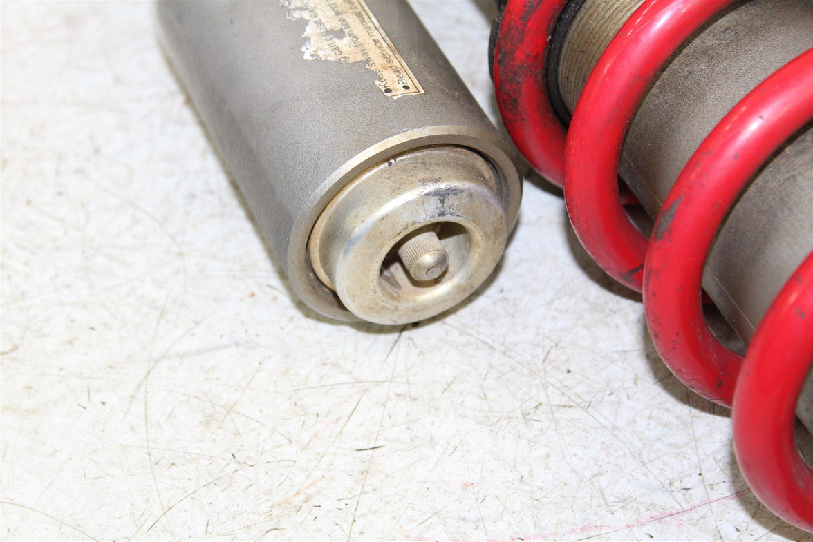 2009 Suzuki RMZ 450 Rear Shock Suspension Spring Absorber 46039
