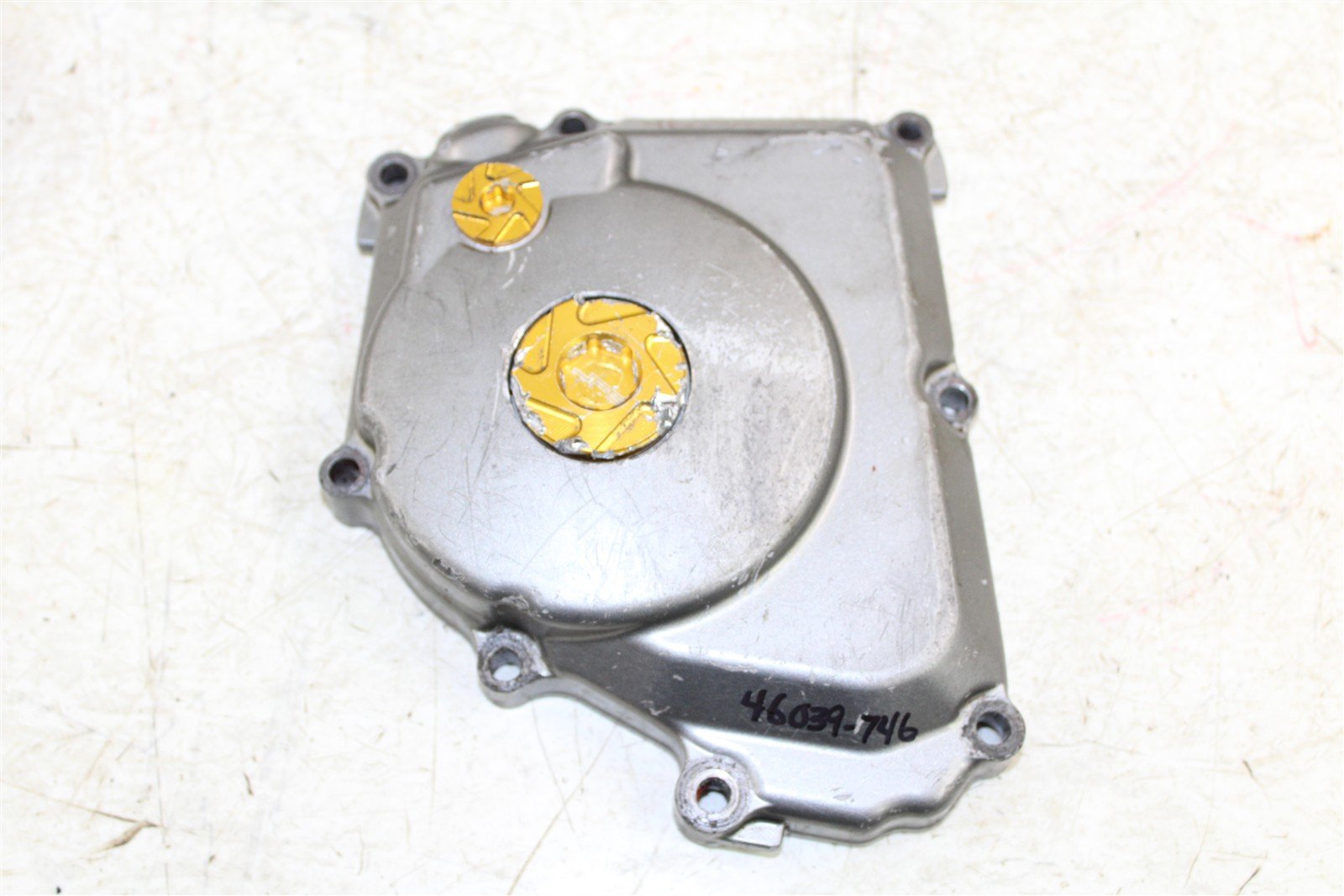 2009 Suzuki RMZ 450 Stator Cover 46039