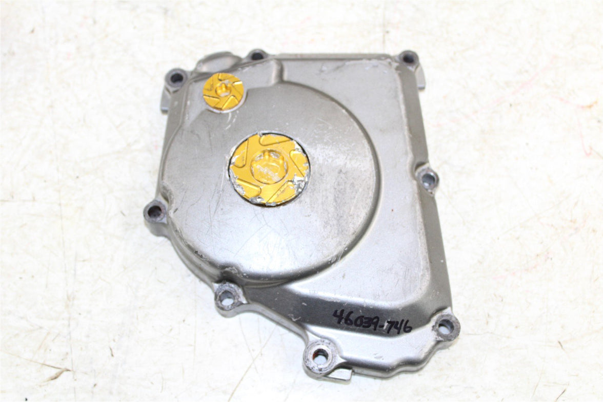 2009 Suzuki RMZ 450 Stator Cover 46039