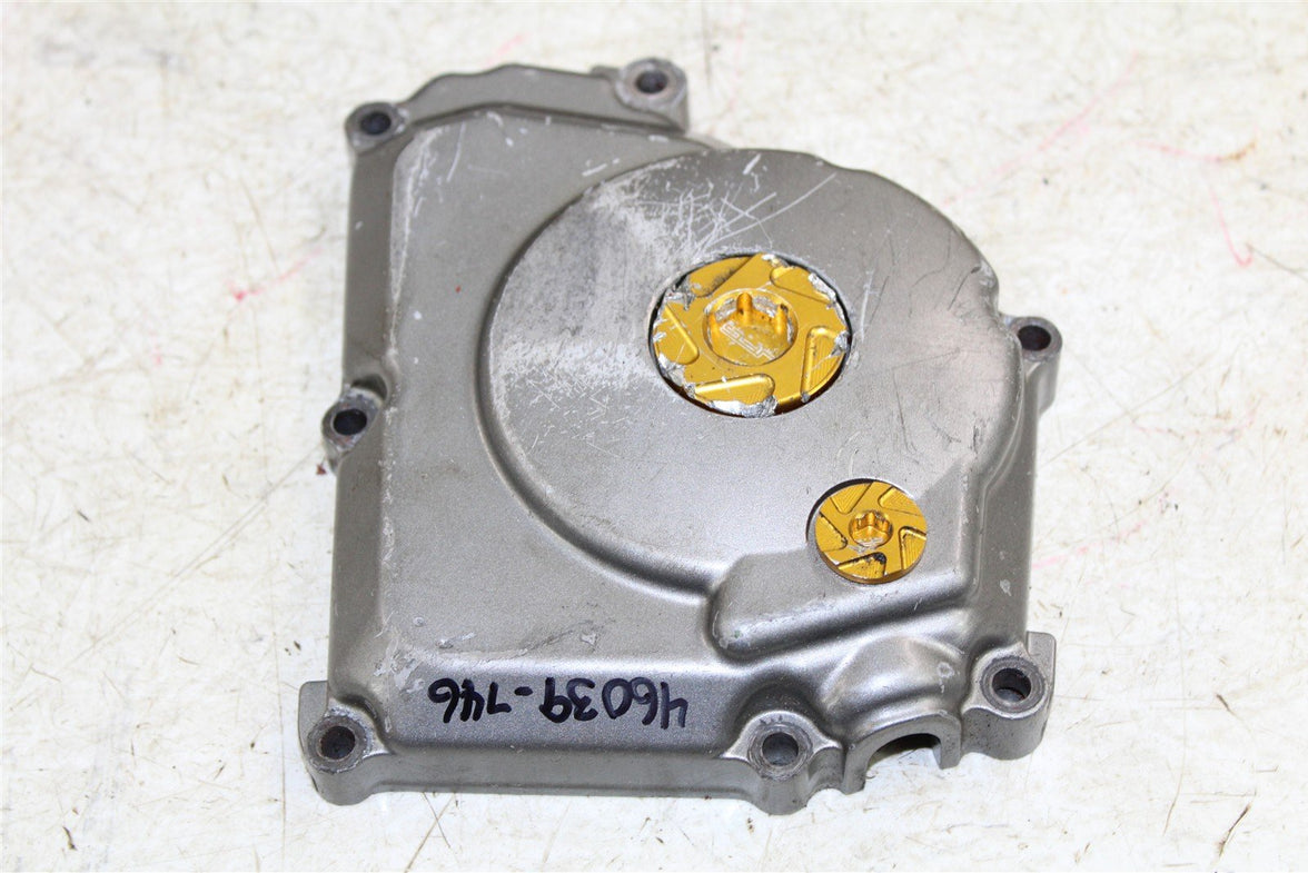 2009 Suzuki RMZ 450 Stator Cover 46039