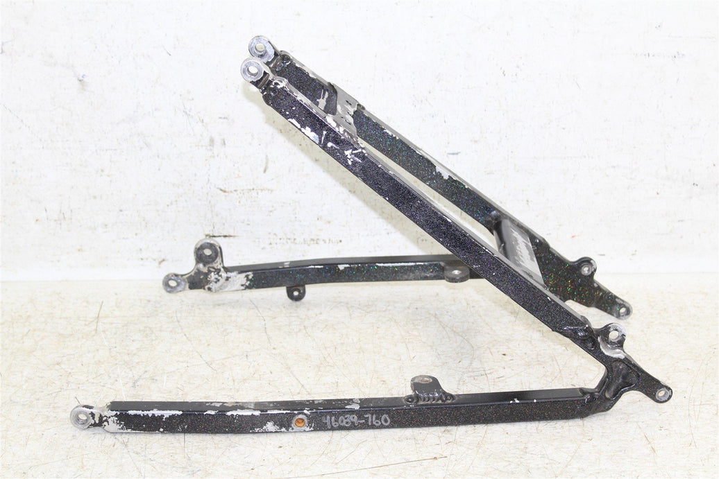 2009 Suzuki RMZ 450 Sub frame Subframe 46039