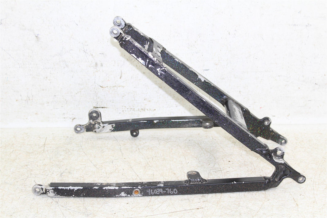 2009 Suzuki RMZ 450 Sub frame Subframe 46039