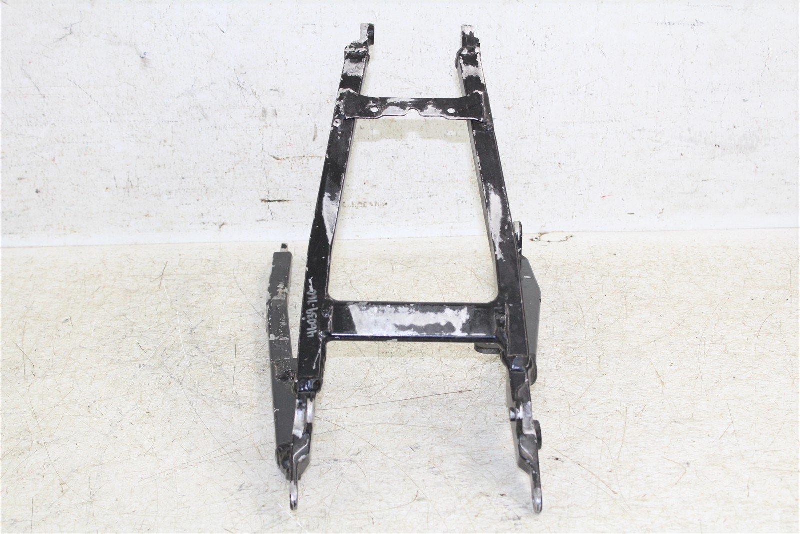 2009 Suzuki RMZ 450 Sub frame Subframe 46039
