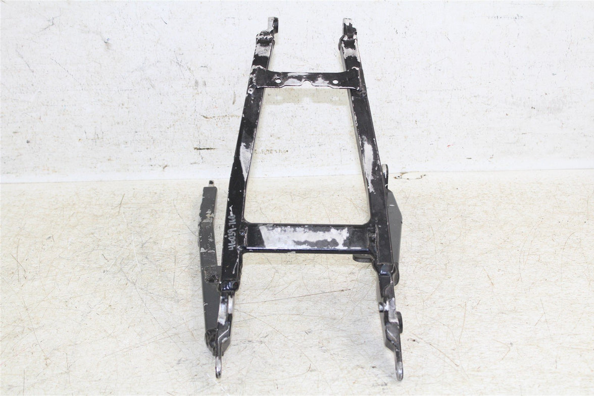 2009 Suzuki RMZ 450 Sub frame Subframe 46039