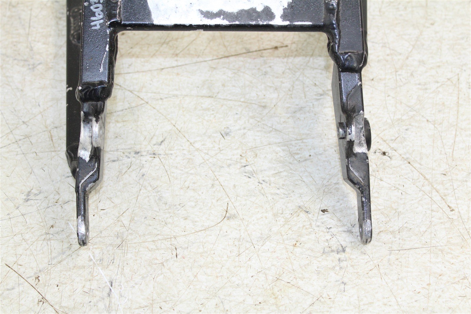 2009 Suzuki RMZ 450 Sub frame Subframe 46039