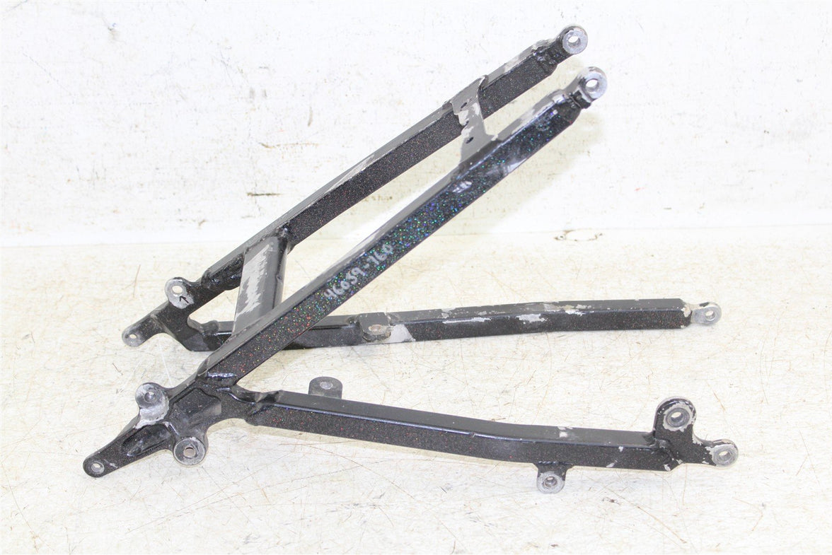 2009 Suzuki RMZ 450 Sub frame Subframe 46039