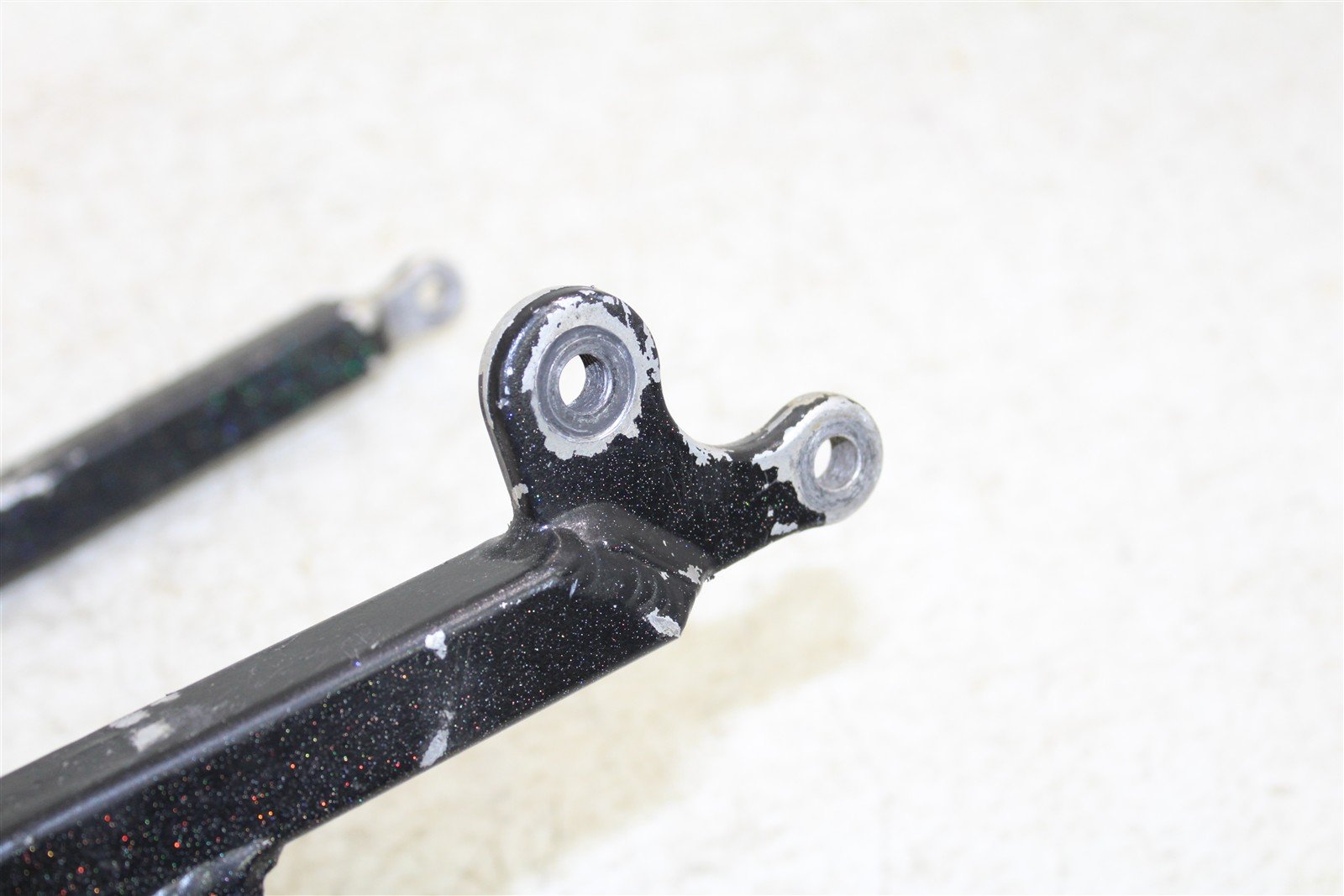 2009 Suzuki RMZ 450 Sub frame Subframe 46039
