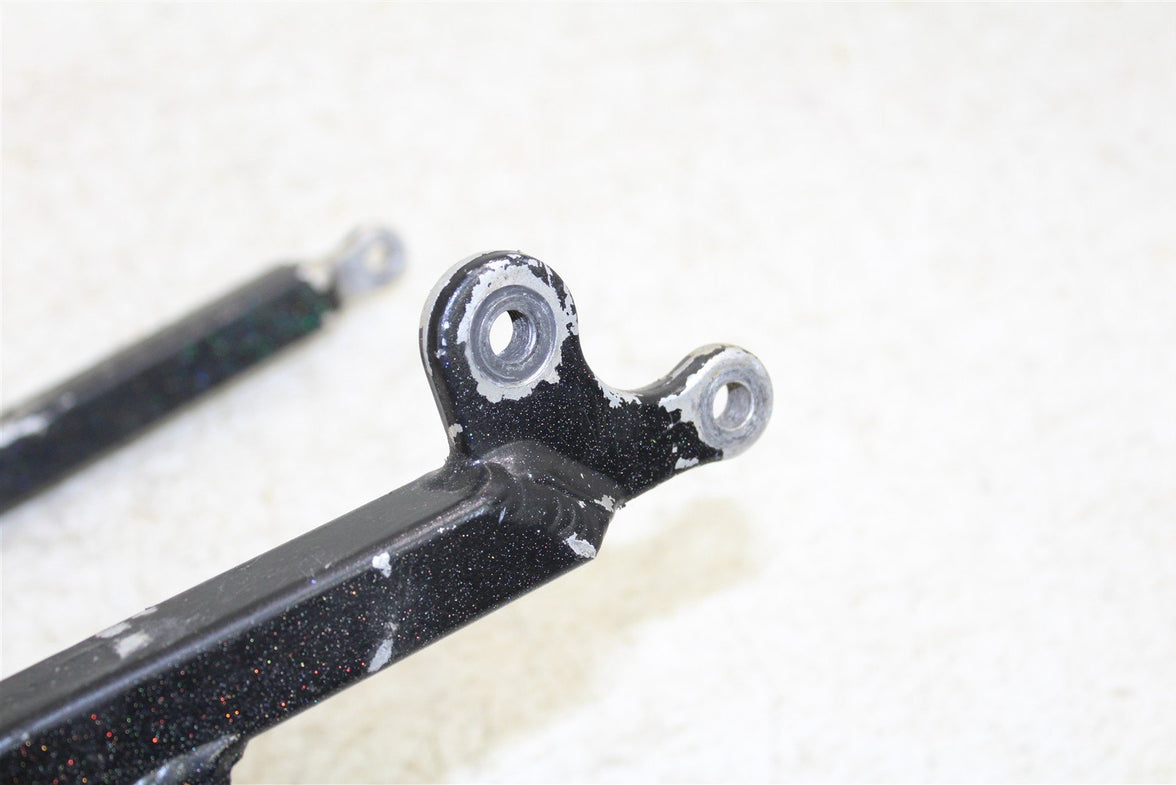 2009 Suzuki RMZ 450 Sub frame Subframe 46039